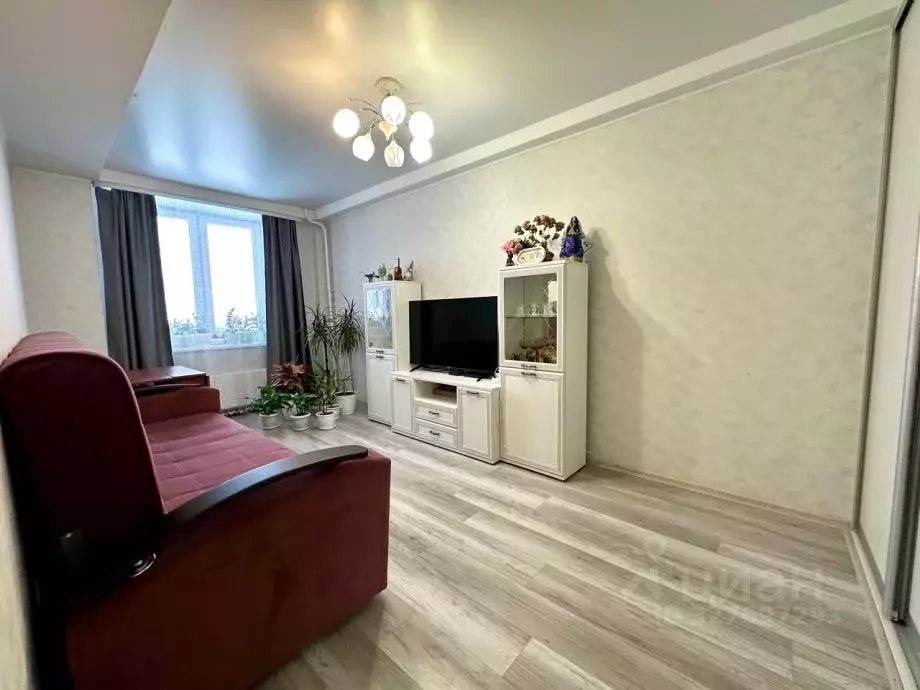 3-к кв. Пермский край, Березники Усольский-2 мкр, ул. Строителей, 10 ... - Фото 1