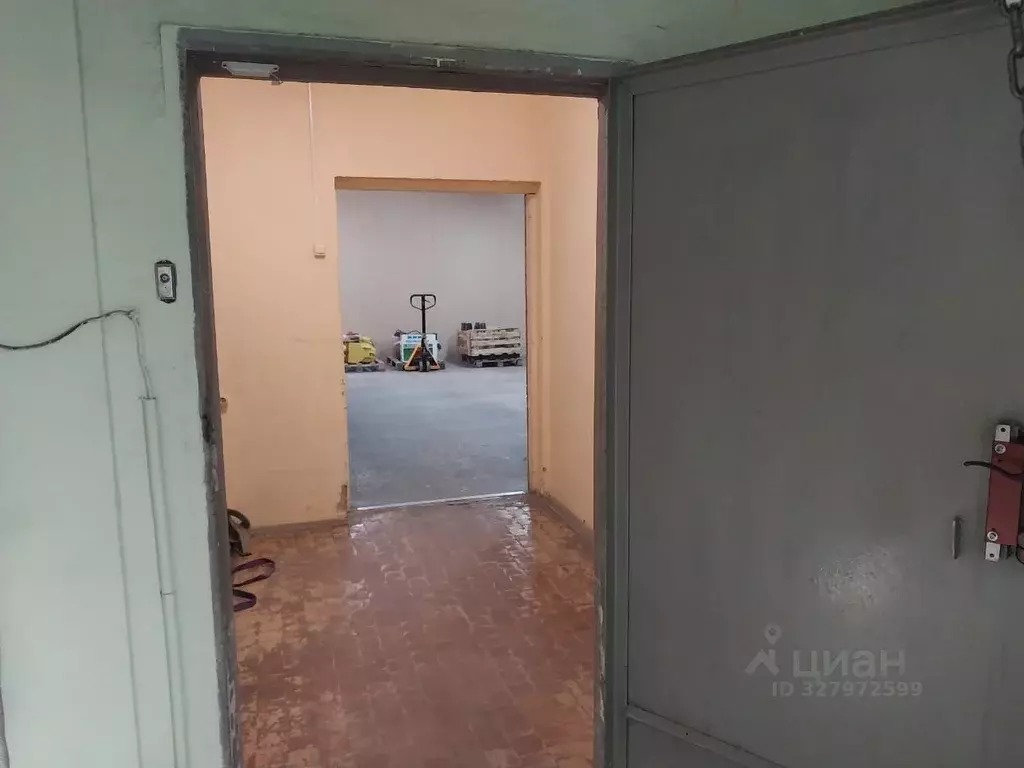 Производственное помещение в Ростовская область, Ростов-на-Дону ... - Фото 1