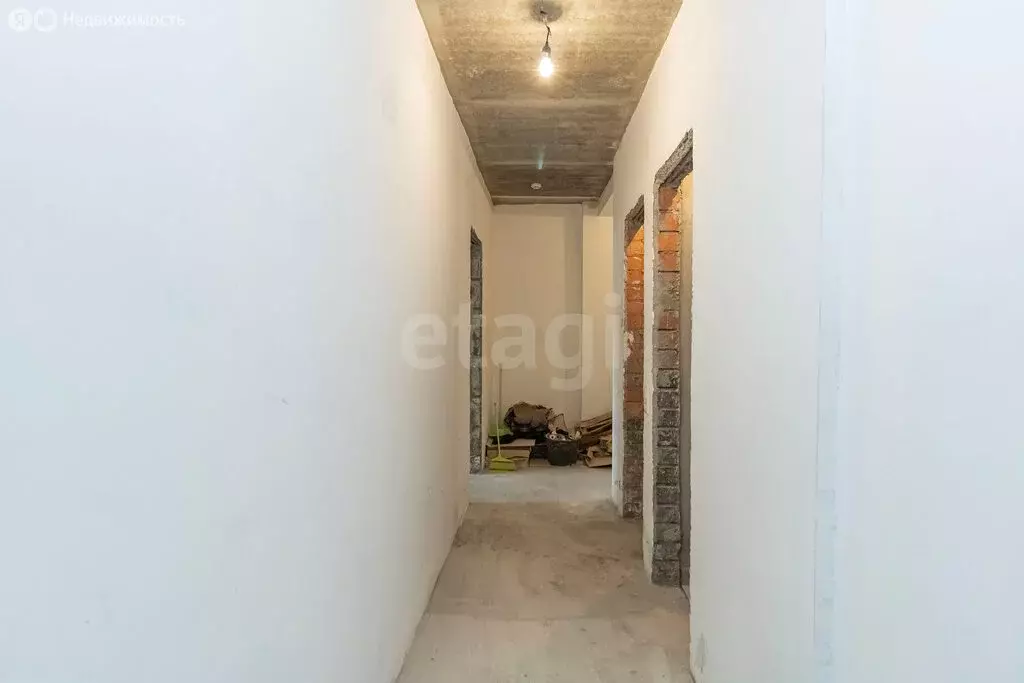 3-комнатная квартира: Тюмень, Вересковая улица, 11 (84.2 м) - Фото 1