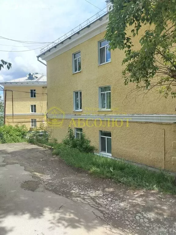 2-комнатная квартира: Дегтярск, улица Калинина, 24 (50.2 м) - Фото 2