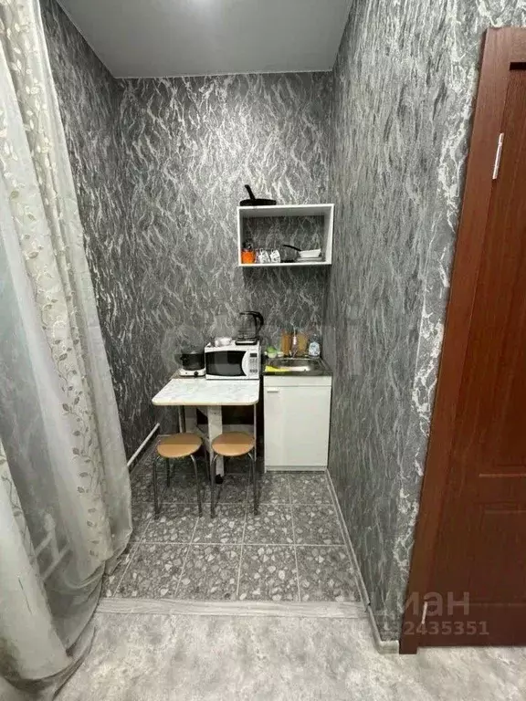 2-к кв. Татарстан, Казань ул. Глазунова, 8к1 (46.1 м) - Фото 1