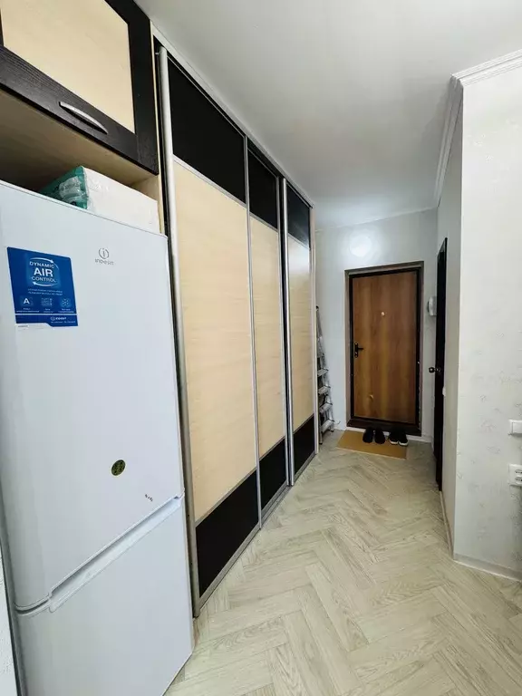Продаётся 1-к квартира, 28 м - Фото 1