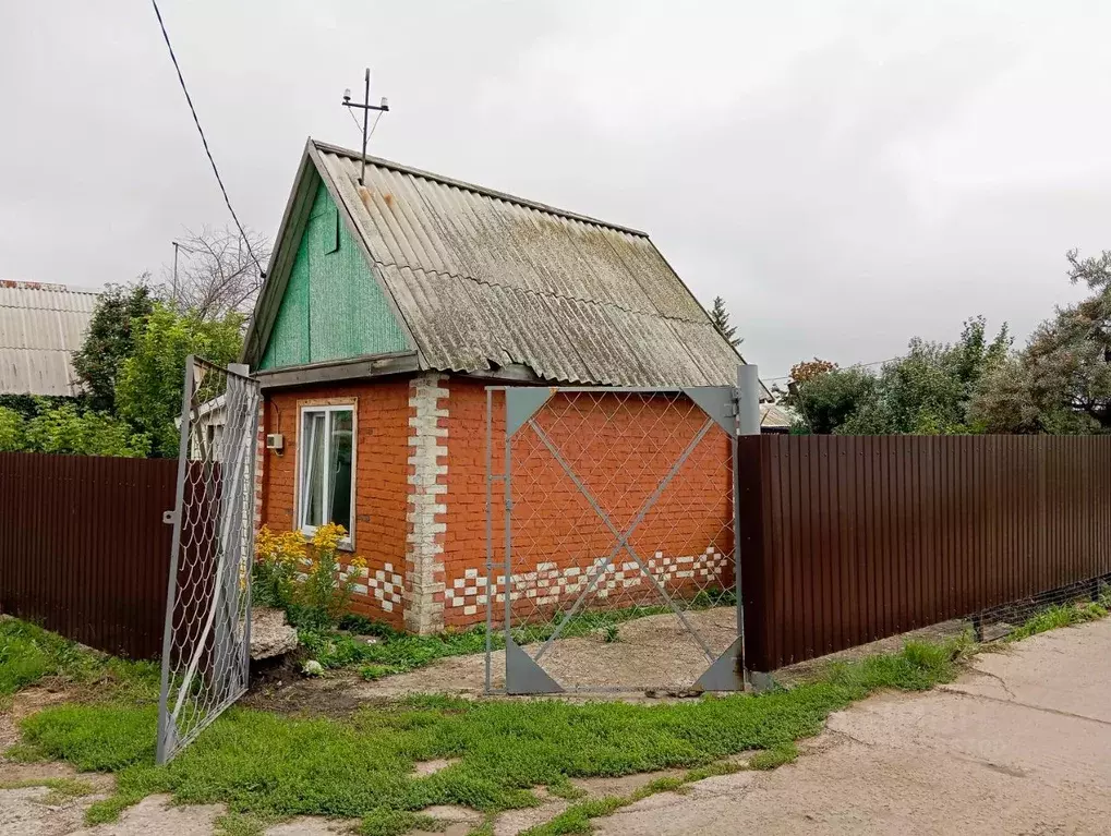 Дом в Омская область, Омский район, Богословское с/пос, Птицевод-2 СНТ ... - Фото 0