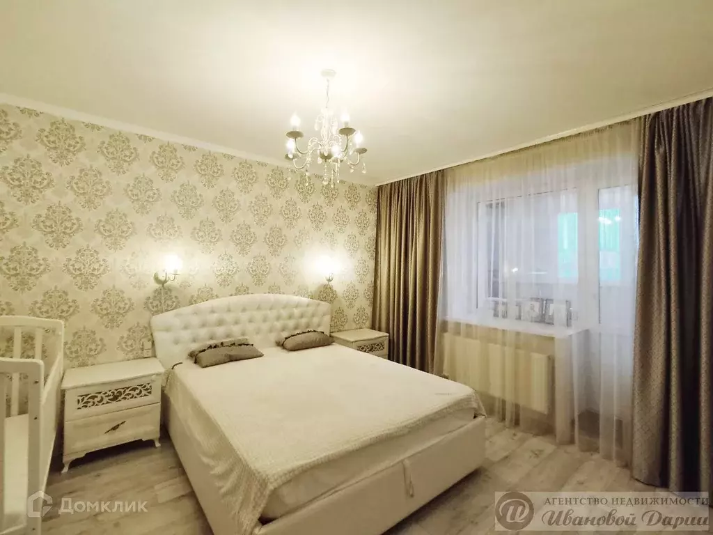 Продаётся 2-к квартира, 63 м - Фото 1