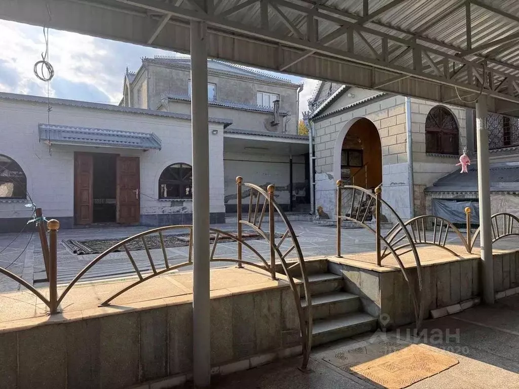 Дом в Кабардино-Балкария, Нальчик городской округ, с. Кенже ул. ... - Фото 1