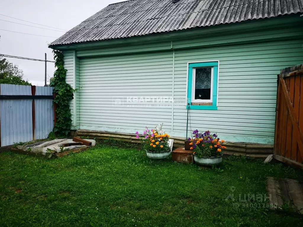 Дом в Свердловская область, Невьянский городской округ, д. Нижние ... - Фото 1