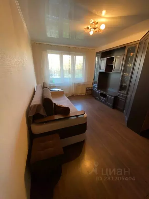 2-к кв. Татарстан, Казань Волгоградская ул., 29 (42.0 м) - Фото 1