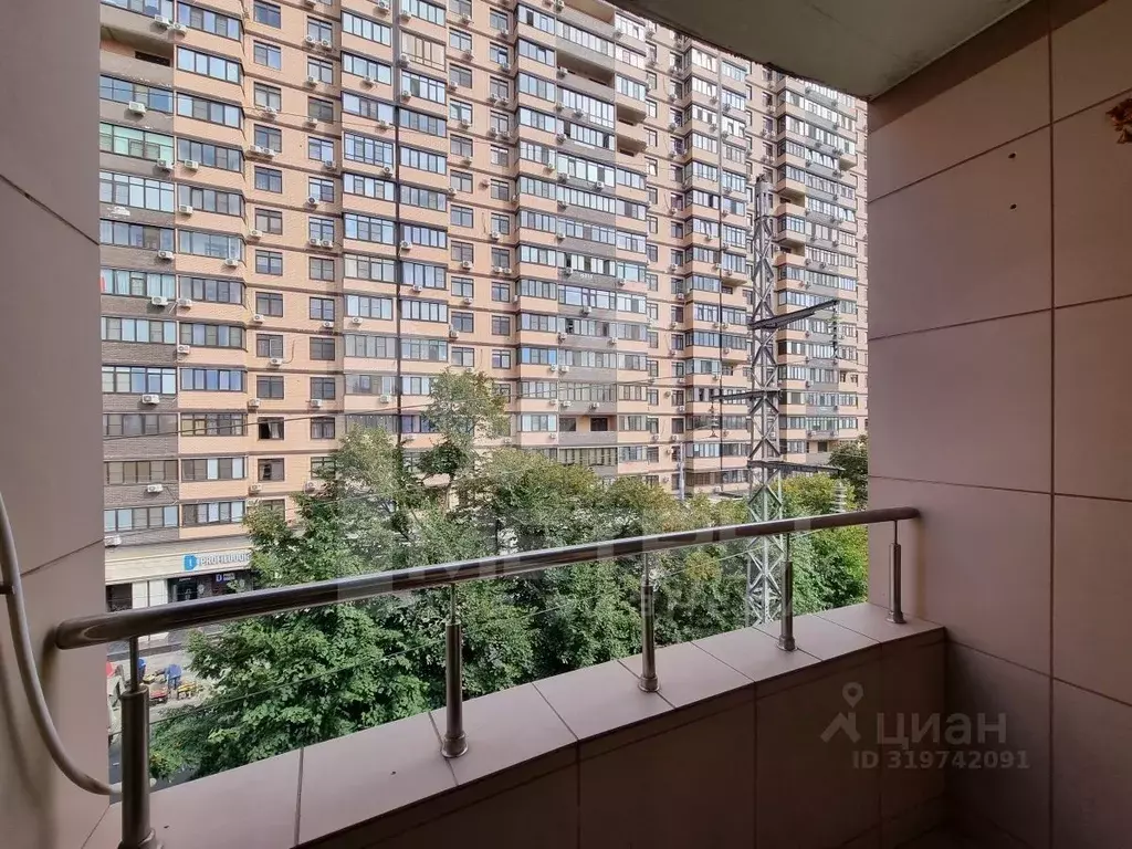 Офис в Краснодарский край, Краснодар ул. Шоссе Нефтяников, 37/3 (228 ... - Фото 2