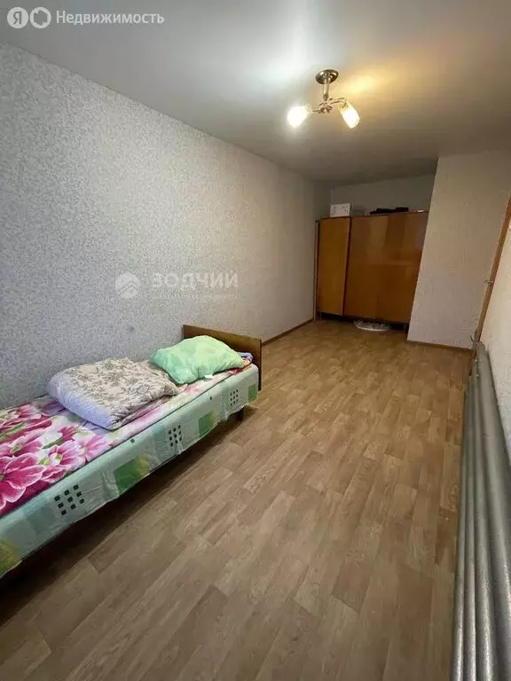 2-комнатная квартира: Канаш, улица Крупской, 3 (48.7 м) - Фото 1