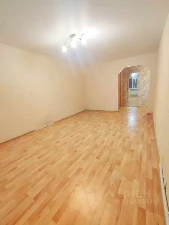 1-к кв. Пензенская область, Заречный Озерская ул., 4 (40.2 м) - Фото 1