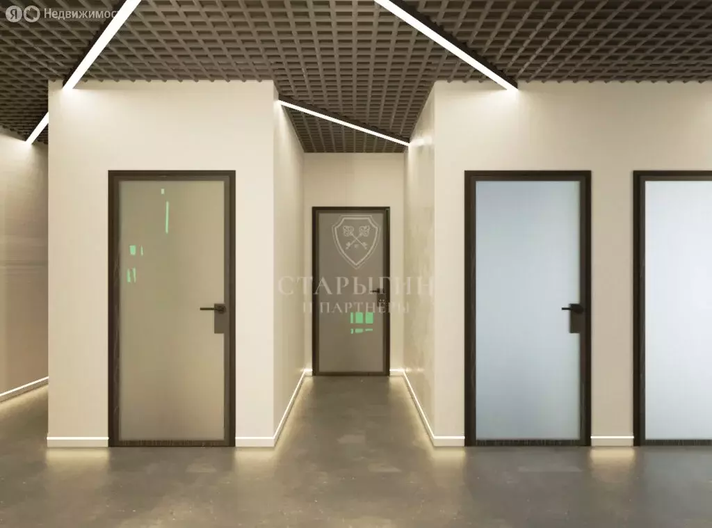 Офис (18.6 м) - Фото 2