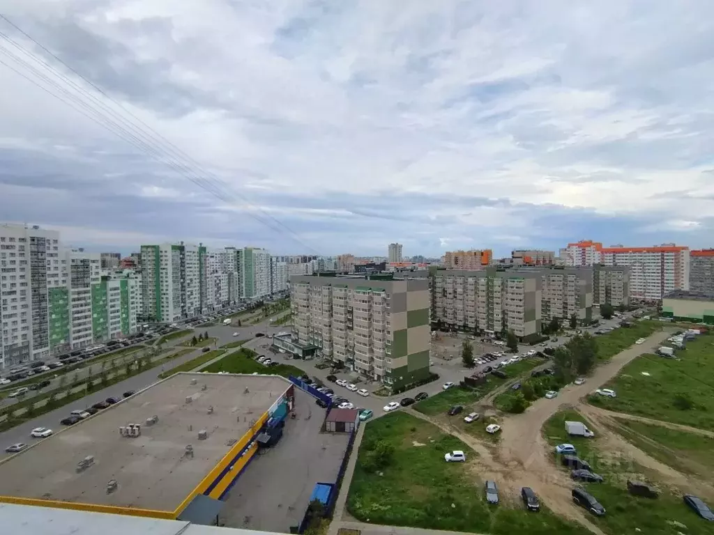 Студия Алтайский край, Барнаул Северный Власихинский проезд, 106 (26.0 ... - Фото 1