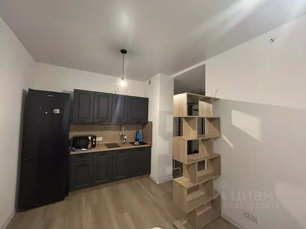 3-к кв. Московская область, Мытищи пер. 1-й Стрелковый, 1 (55.0 м) - Фото 1