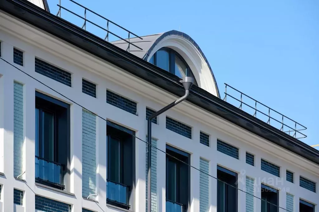 1-к кв. Татарстан, Казань ул. Гаяза Исхаки (30.07 м) - Фото 0