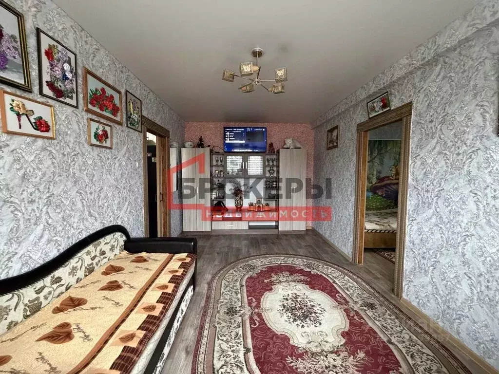 2-к кв. Севастополь просп. Генерала Острякова, 80 (47.0 м) - Фото 2