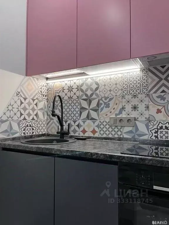 2-к кв. Москва Автозаводская ул., 23Бк2 (63.0 м) - Фото 2