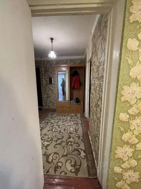 2-к кв. Белгородская область, Старый Оскол Жукова мкр, 53 (56.0 м) - Фото 2