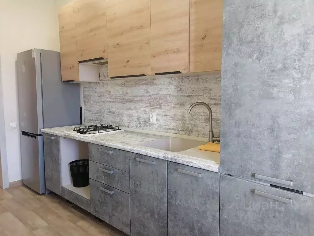 2-к кв. Адыгея, Тахтамукайский район, Старобжегокайское с/пос, Новая ... - Фото 1