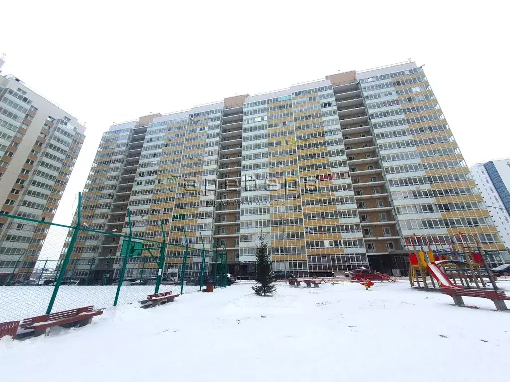 Студия Красноярский край, Красноярск Норильская ул., 40 (26.9 м) - Фото 1