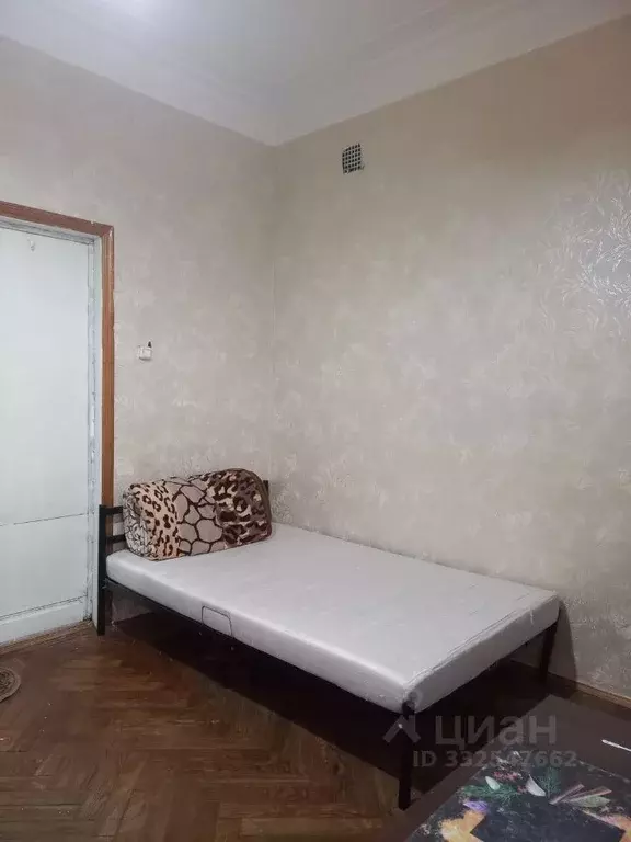 Комната Москва Кутузовский просп., 33 (15.3 м) - Фото 1