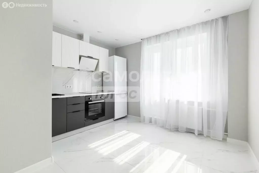 1-комнатная квартира: Мурино, улица Шувалова, 20к2 (37 м) - Фото 1
