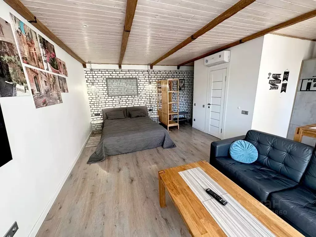 1-к кв. Санкт-Петербург ул. Ивинская, 19к1 (36.2 м) - Фото 1