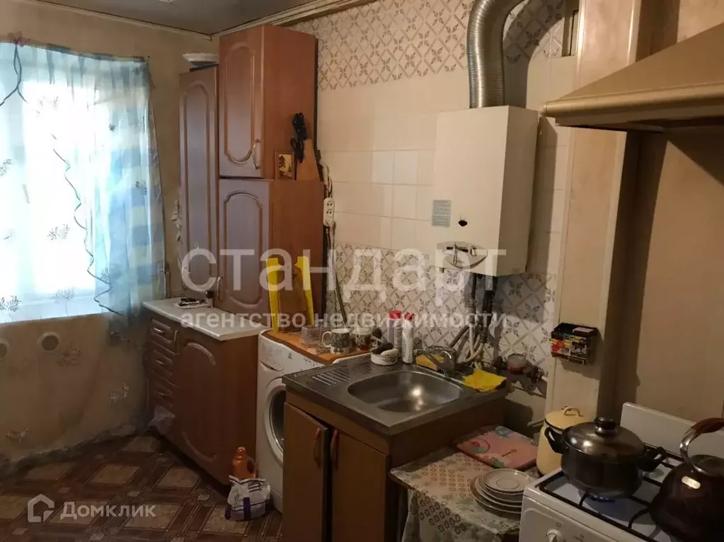 Продаётся 3-к квартира, 62 м - Фото 0