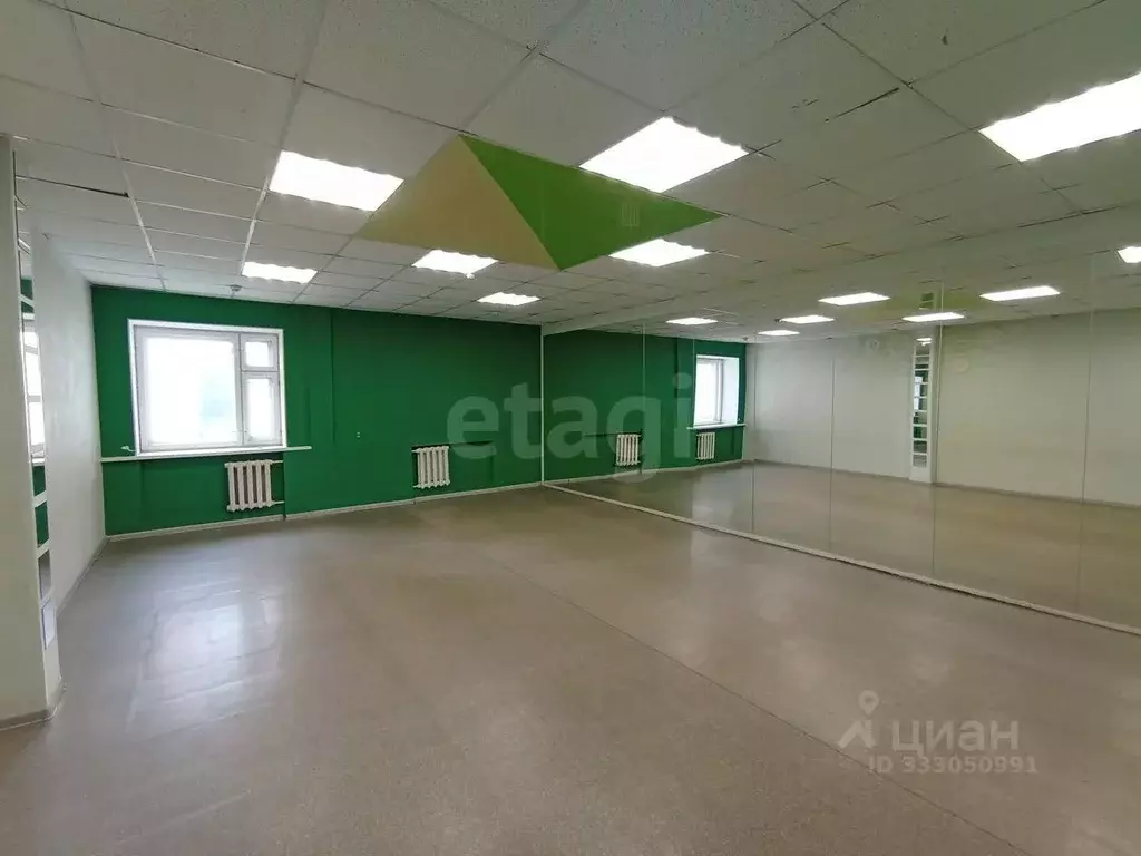 Помещение свободного назначения в Костромская область, Кострома ... - Фото 1