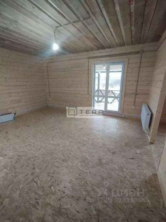 Дом в Башкортостан, Иглинский сельсовет, с. Иглино ул. Салаватская (90 ... - Фото 2