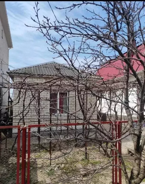 Дом в Краснодарский край, Геленджик муниципальное образование, с. ... - Фото 0