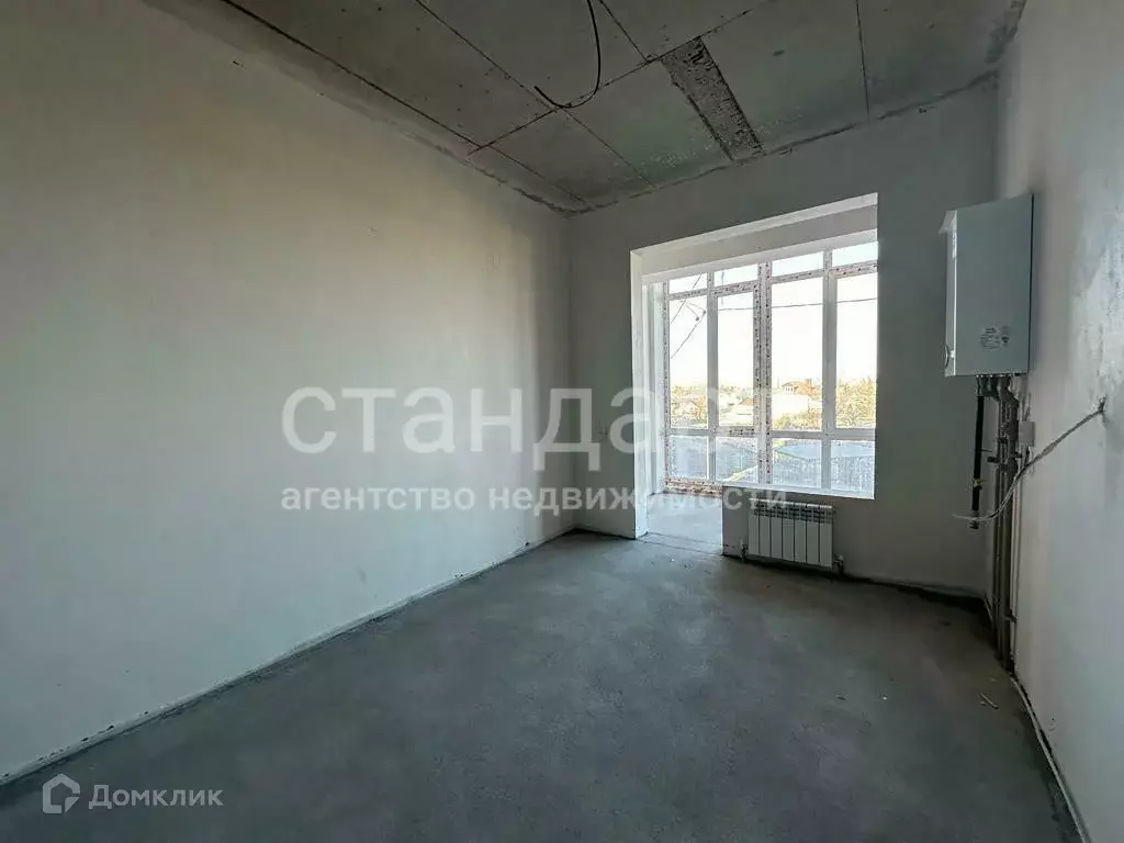Продаётся 1-к квартира, 45.7 м - Фото 1