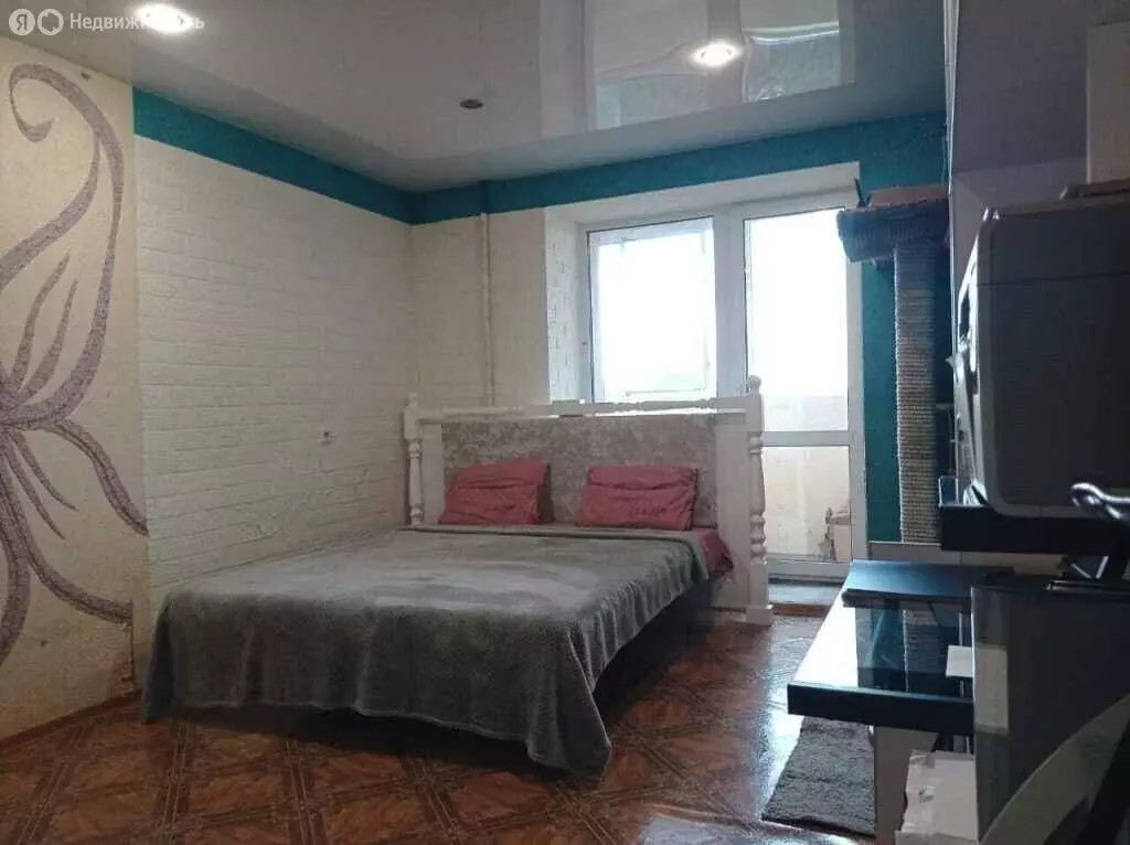 1-комнатная квартира: Благовещенск, Северная улица, 36/3 (46.3 м) - Фото 1