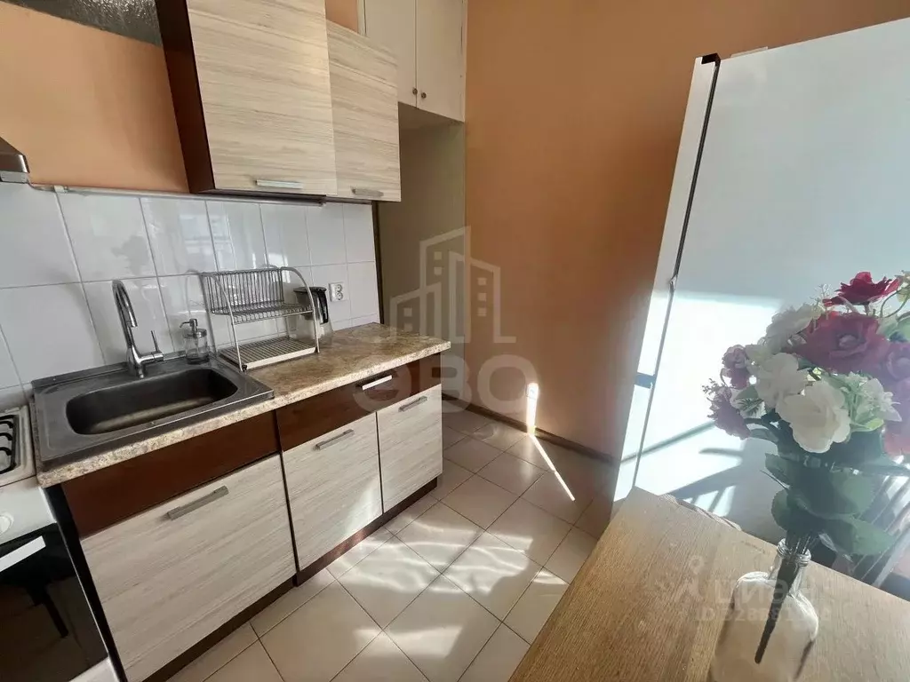 2-к кв. Санкт-Петербург Петровский пер., 3 (38.8 м) - Фото 2