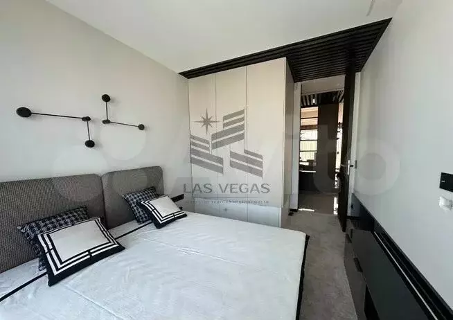 2-к. квартира, 50 м, 13/17 эт. - Фото 0