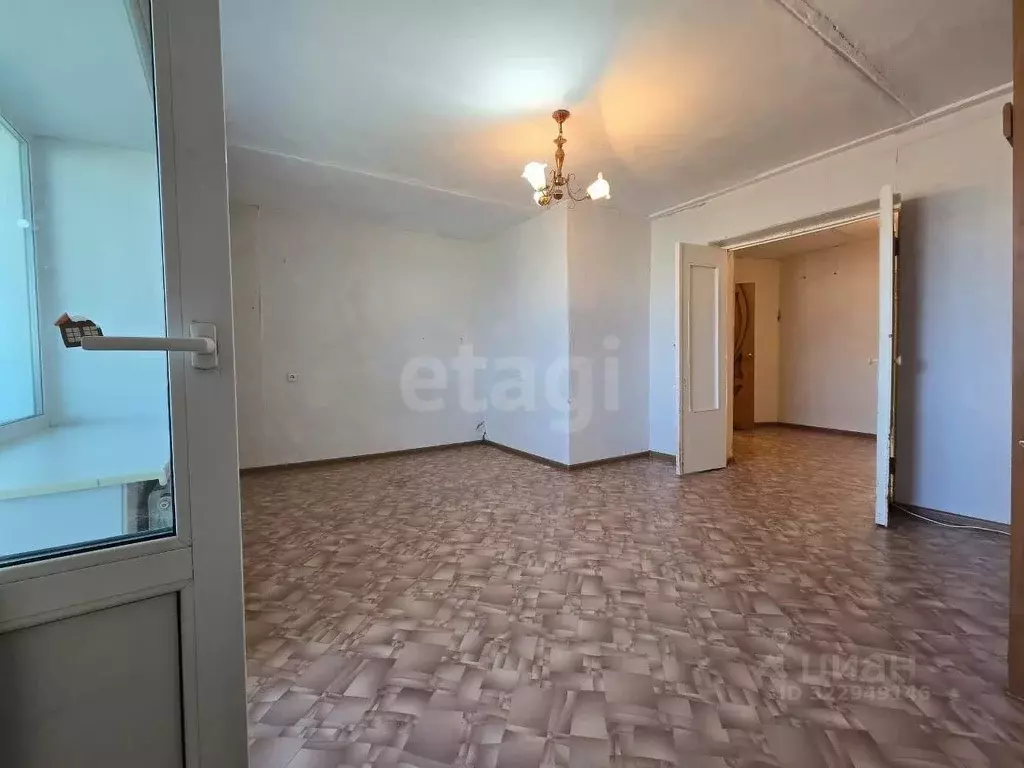 2-к кв. Амурская область, Белогорск Южная ул., 2 (57.2 м) - Фото 2