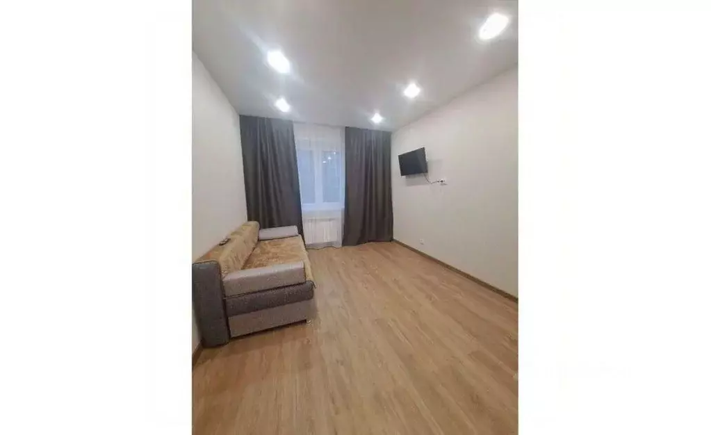 1-к кв. Забайкальский край, Чита ул. Шилова, 24 (35.0 м) - Фото 1