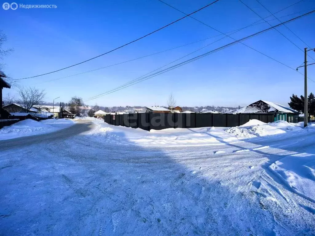 Участок в Бийск, Кузнецкая улица (5.6 м) - Фото 2