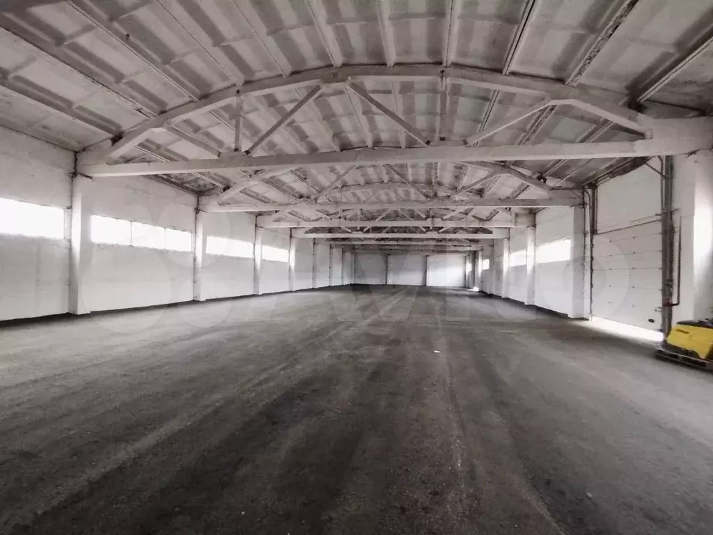 Аренда Балтийский проезд 1050 м - Фото 0