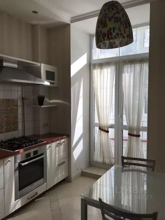 2-к кв. Москва Кутузовский просп., 10 (55.0 м) - Фото 0
