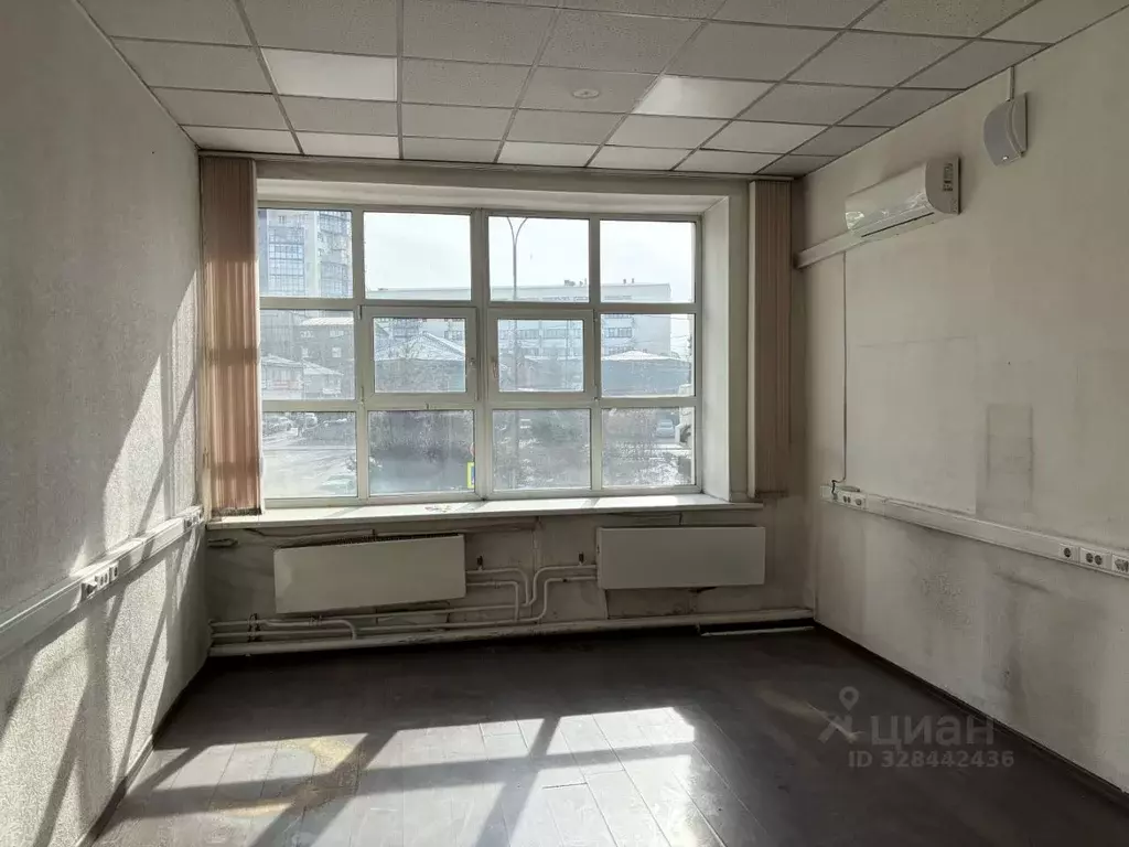 Офис в Иркутская область, Иркутск ул. Карла Маркса, 40к1 (340 м) - Фото 2