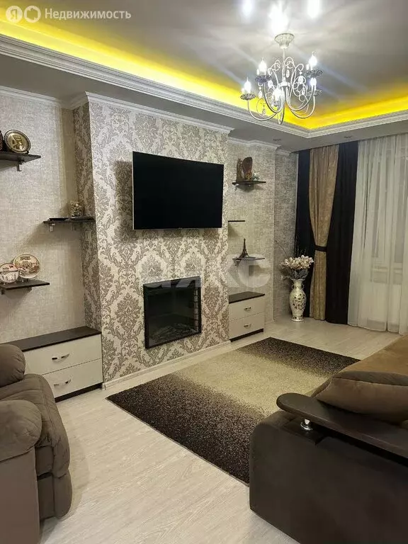 2-комнатная квартира: Батайск, улица Половинко, 280/2 (58 м) - Фото 2