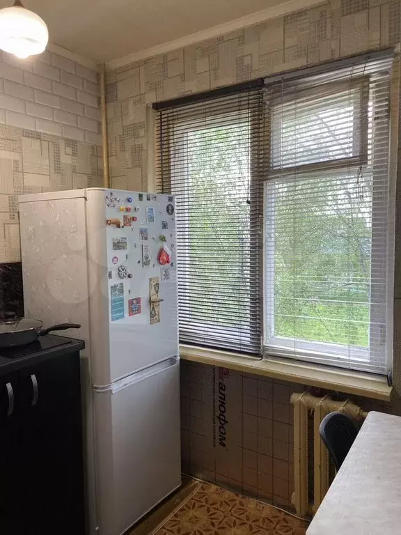 2-к. квартира, 45 м, 3/5 эт. - Фото 1