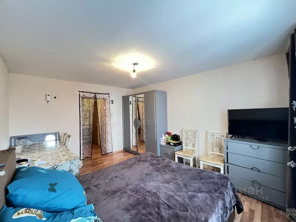 2-к кв. Кабардино-Балкария, Нальчик городской округ, с. Адиюх ш. ... - Фото 1