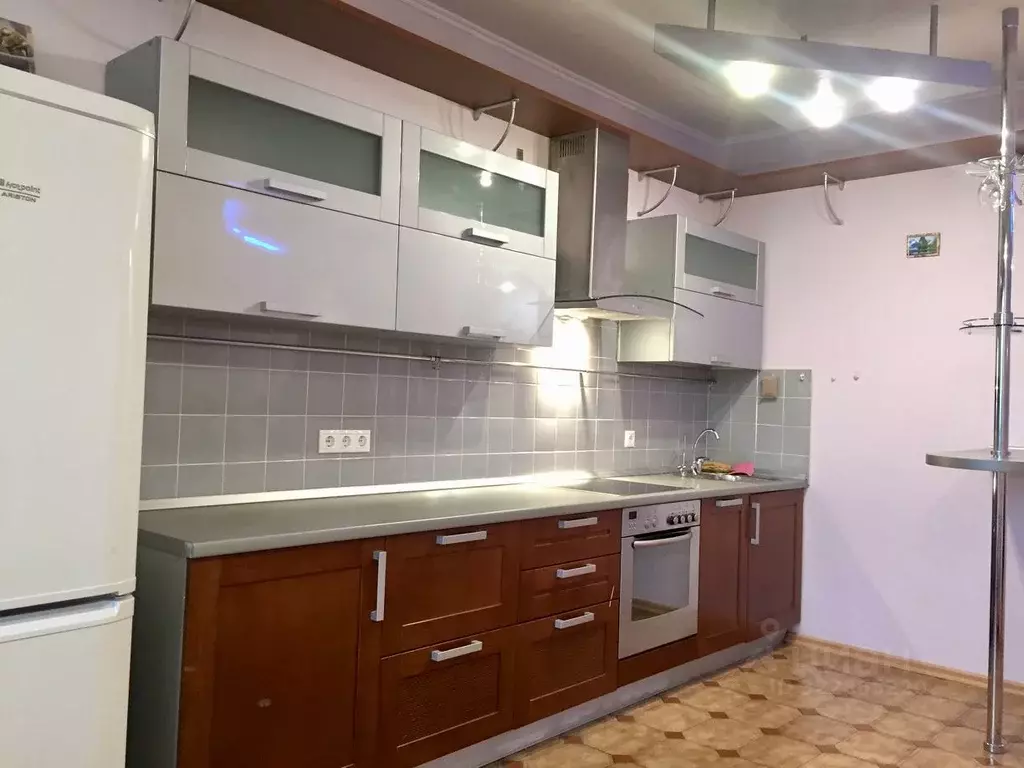 2-к кв. Московская область, Долгопрудный Лихачевское ш., 14к1 (62.7 м) - Фото 2