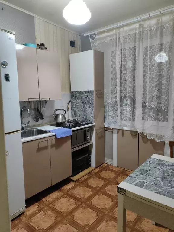 5-к. квартира, 31 м, 5/5 эт. - Фото 0