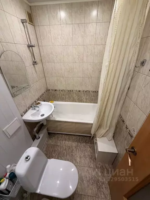 2-к кв. Карелия, Петрозаводск Пушкинская ул., 15 (45.0 м) - Фото 1