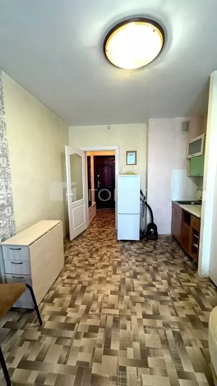 Студия Томская область, Томск Урожайный пер., 28В (20.7 м) - Фото 2