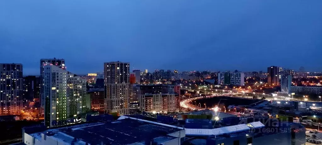 Студия Башкортостан, Уфа Караидельская ул., 62 (40.0 м) - Фото 0
