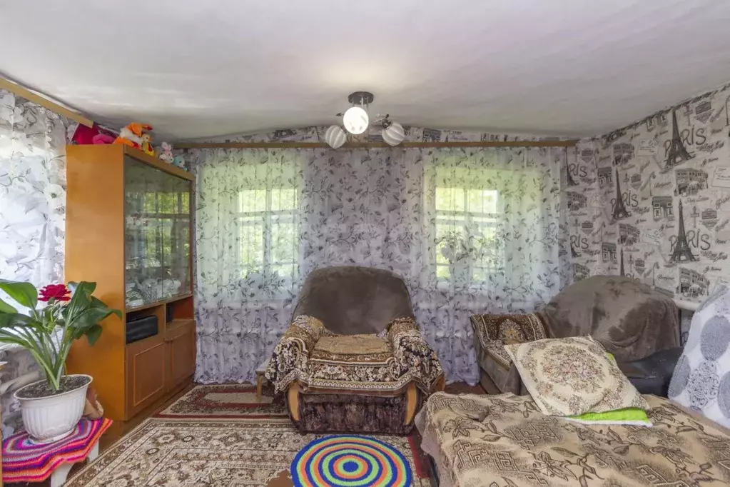 Дом в Омская область, Омск ул. Чухновского, 35 (51 м) - Фото 1