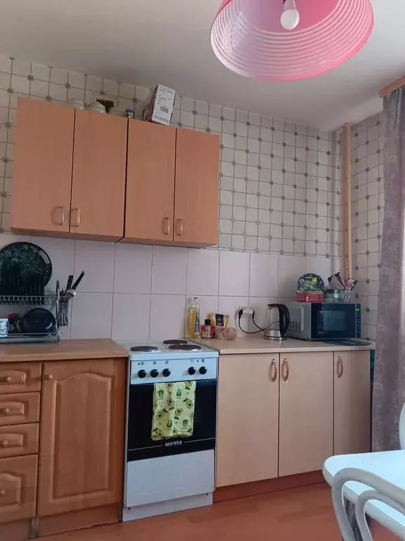 2-к кв. Новосибирская область, Бердск ул. Попова, 35Б (58.0 м) - Фото 1